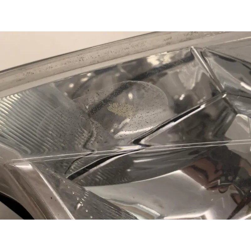 Optique avant gauche (feux)(phare) PEUGEOT SATELIS 125 2008-2011 E3