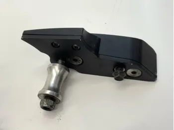 Pare carter moteur KAWASAKI ER6 650 2012-2016 N