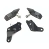 Pare carter moteur KAWASAKI ER6 650 2012-2016 N Pare carter moteur KAWASAKI ER6 650 2012-2016 N