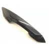 Poignee arriere gauche PEUGEOT SATELIS 125 2008-2011 E3