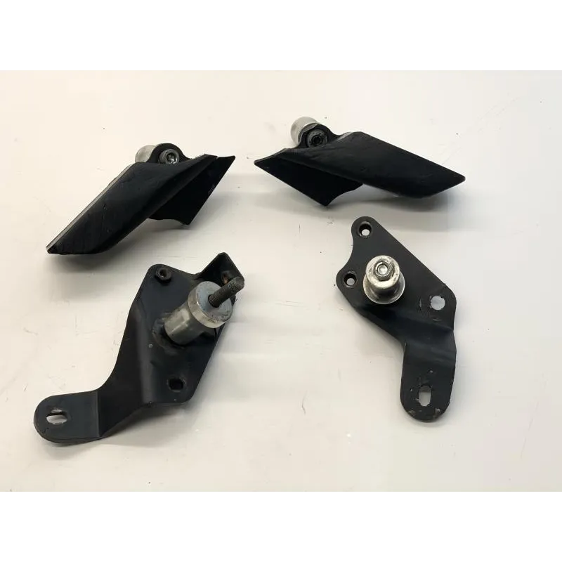 Pare carter moteur KAWASAKI ER6 650 2012-2016 N