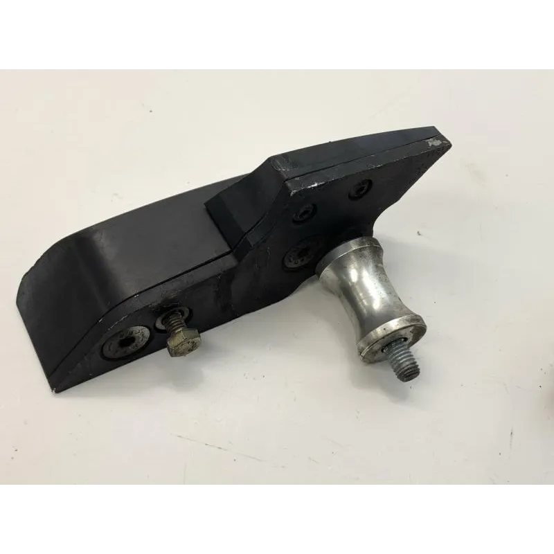 Pare carter moteur KAWASAKI ER6 650 2012-2016 N