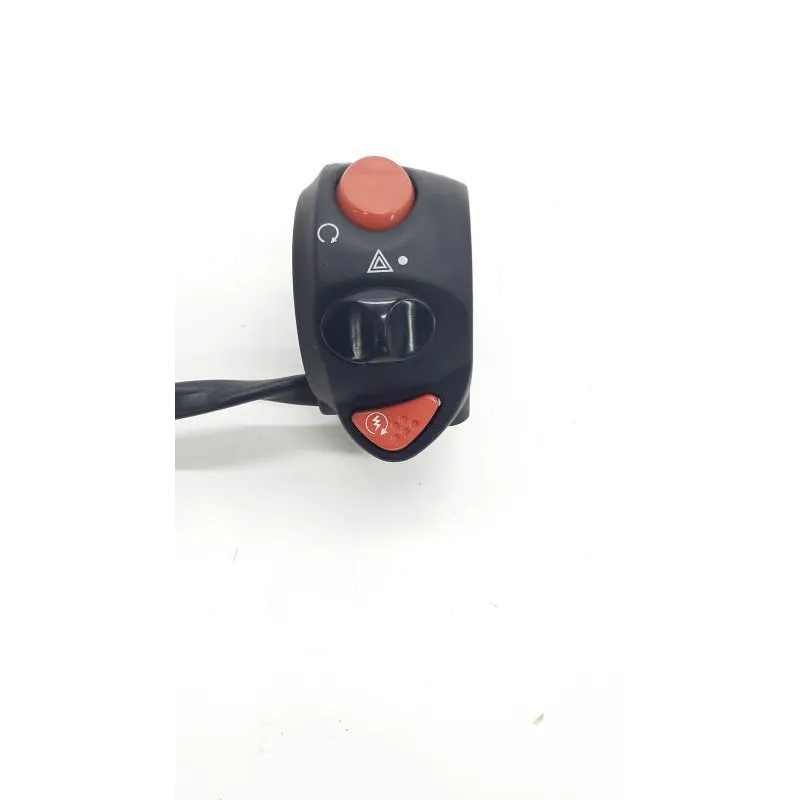 Commodo droit PEUGEOT SATELIS 125 2013-2019