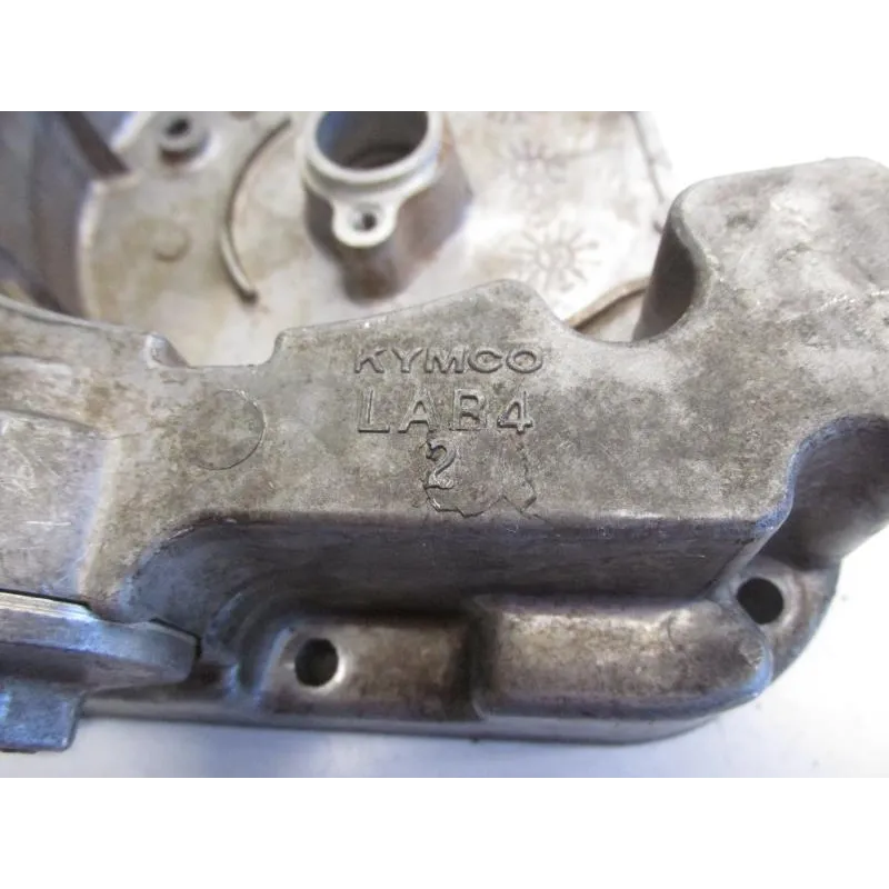 Carter intermediaire allumage KYMCO KXR 90 2004-2005