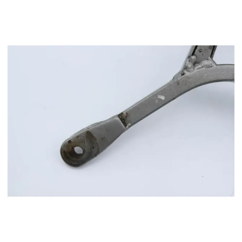Platine avant gauche DERBI SENDA 50 R 1994 - 1999