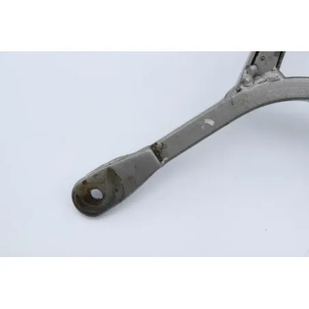 Platine avant gauche DERBI SENDA 50 R 1994 - 1999