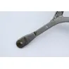 Platine avant gauche DERBI SENDA 50 R 1994 - 1999