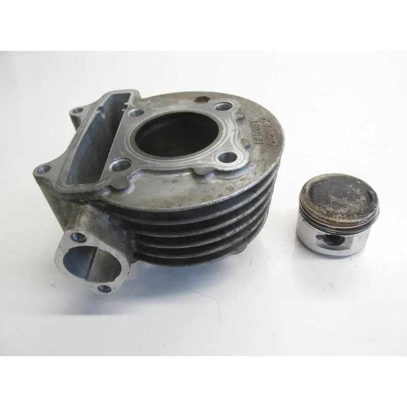 Piston cylindre KYMCO KXR 90 2004-2005