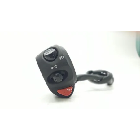 Commodo gauche PEUGEOT SATELIS 125 2013-2019