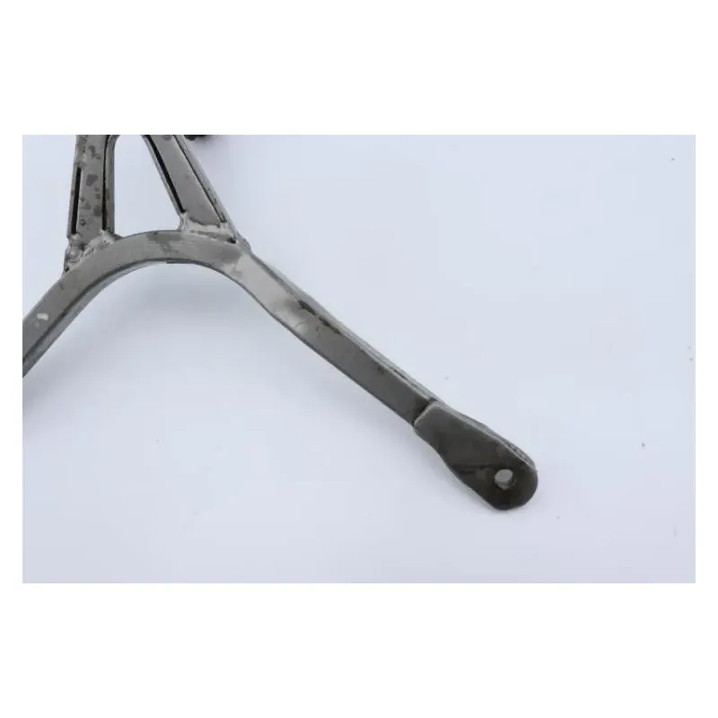 Platine avant gauche DERBI SENDA 50 R 1994 - 1999