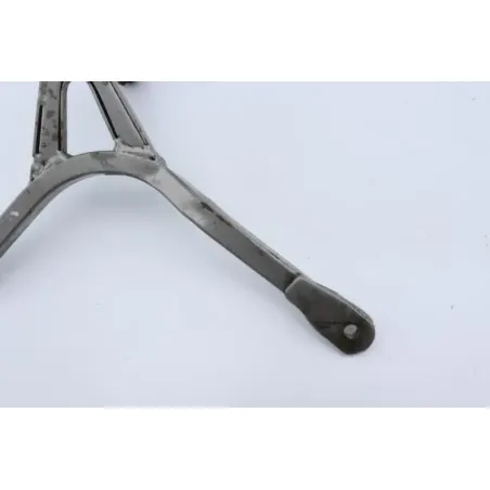 Platine avant gauche DERBI SENDA 50 R 1994 - 1999
