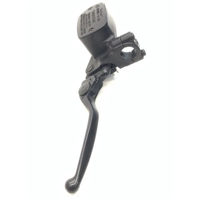 Maitre cylindre frein arriere YAMAHA XP 500 2008-2011 TMAX