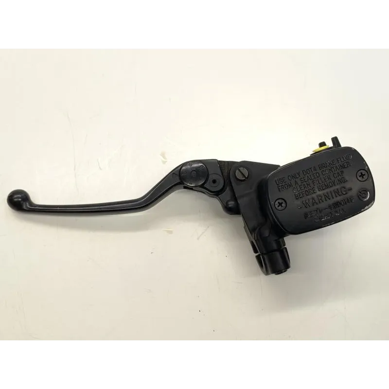 Maitre cylindre frein arriere YAMAHA XP 500 2008-2011 TMAX