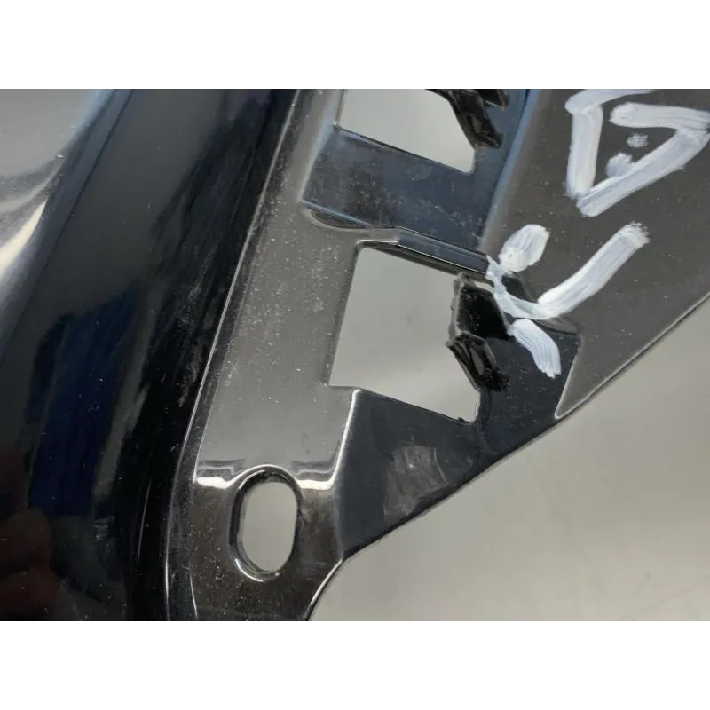 Cache carenage coque arriere droit YAMAHA XP 500 2008-2011 TMAX