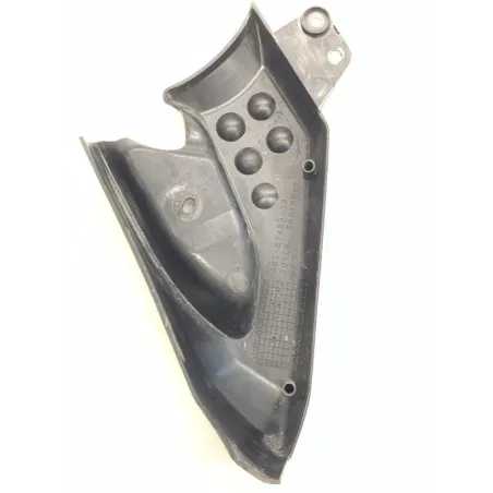 Cache lateral droit YAMAHA XP 500 2008-2011 TMAX