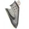 Cache lateral droit YAMAHA XP 500 2008-2011 TMAX