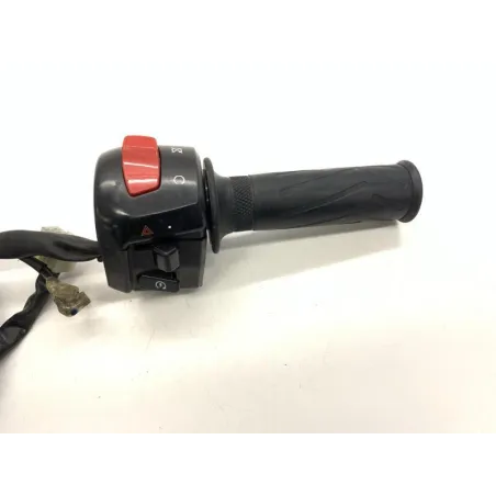 Commodo droit YAMAHA XP 500 2008-2011 TMAX