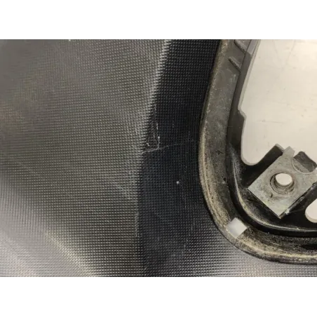 cache carenage avant YAMAHA XP 500 2008-2011 TMAX