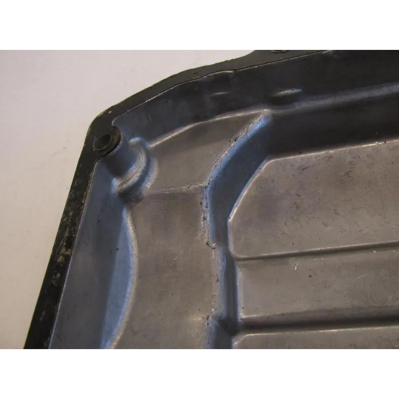 Couvre culasse POLARIS SPORTSMAN 500 HO 2003-2004
