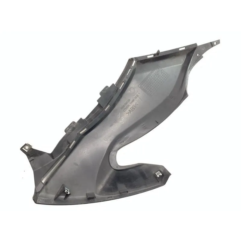 Cache reservoir gauche YAMAHA XP 500 2008-2011 TMAX
