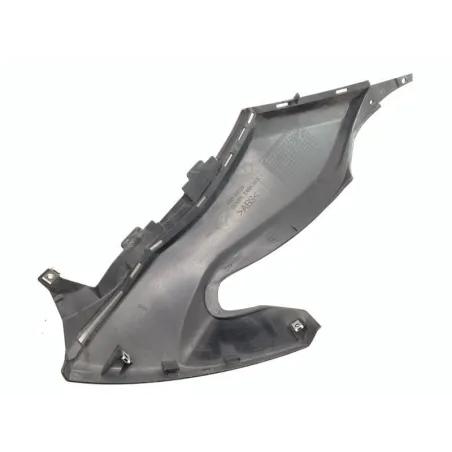 Cache reservoir gauche YAMAHA XP 500 2008-2011 TMAX