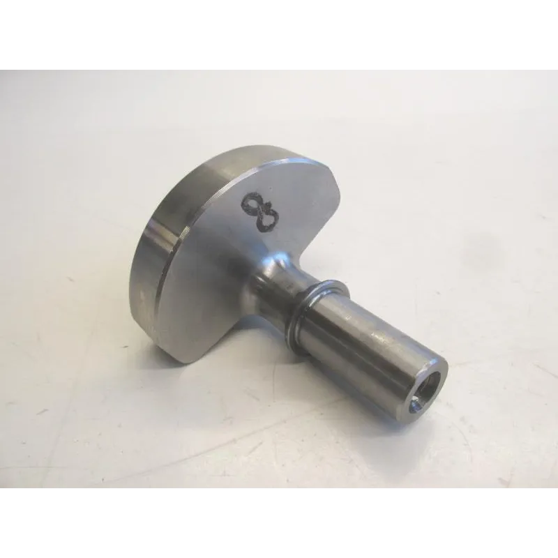 Arbre equilibrage SUZUKI LTA 400 2007