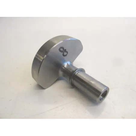 Arbre equilibrage SUZUKI LTA 400 2007