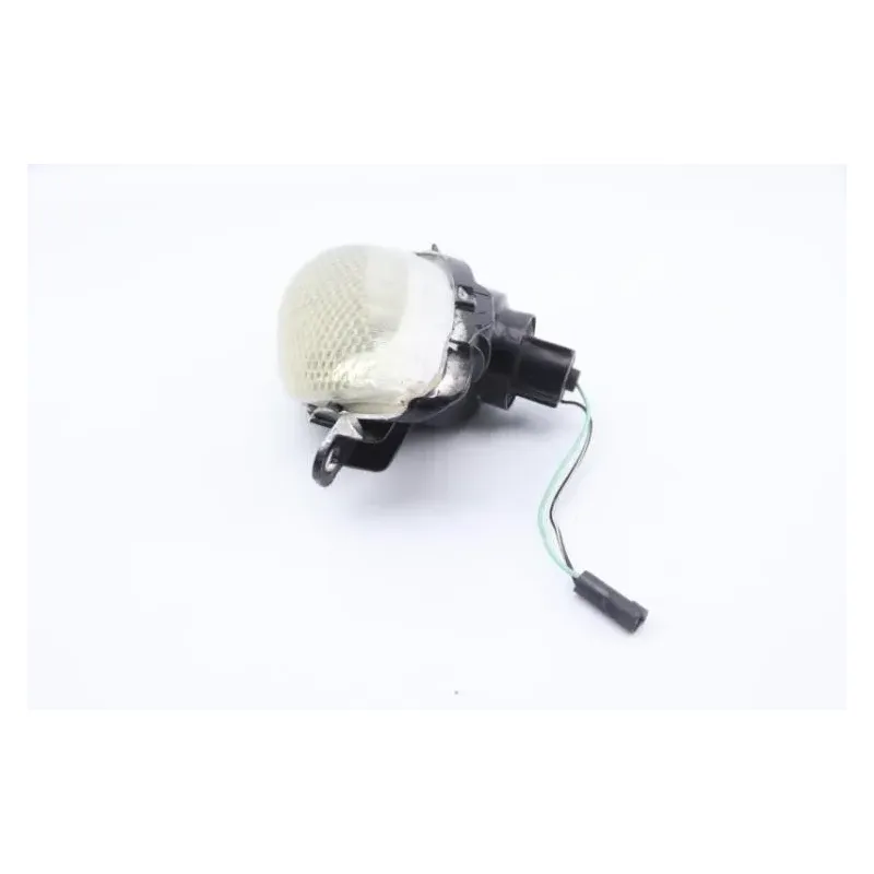 Clignotant avant droit SUZUKI GSXR 1300 HAYABUSA 1999 - 2007
