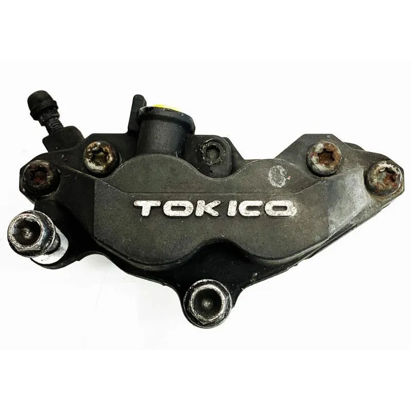 Etrier de frein avant gauche SUZUKI SV 1000 S 2003-2007