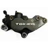 Etrier de frein avant gauche SUZUKI SV 1000 S 2003-2007 Etrier de frein avant gauche SUZUKI SV 1000 S 2003-2007