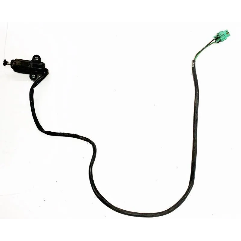Bequille laterale SUZUKI SV 1000 S 2003-2007