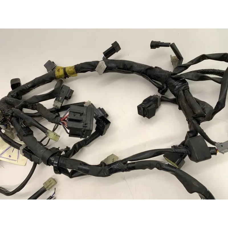 Faisceau electrique YAMAHA XP 500 2008-2011 TMAX