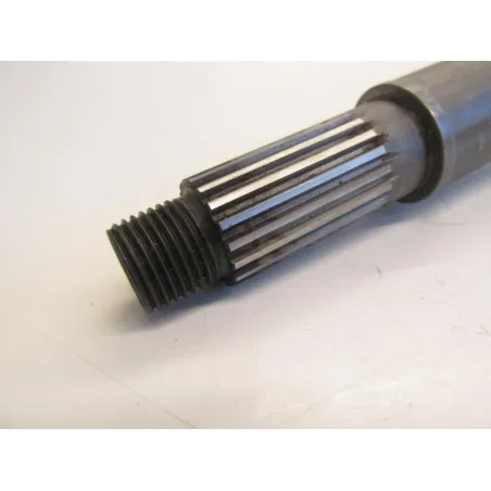 Arbre de transmission SUZUKI LTA 400 2007