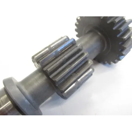 Arbre de transmission SUZUKI LTA 400 2007