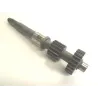 Arbre de transmission SUZUKI LTA 400 2007