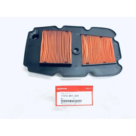 Filtre a air HONDA XL V 700 2008-2012 TRANSALP