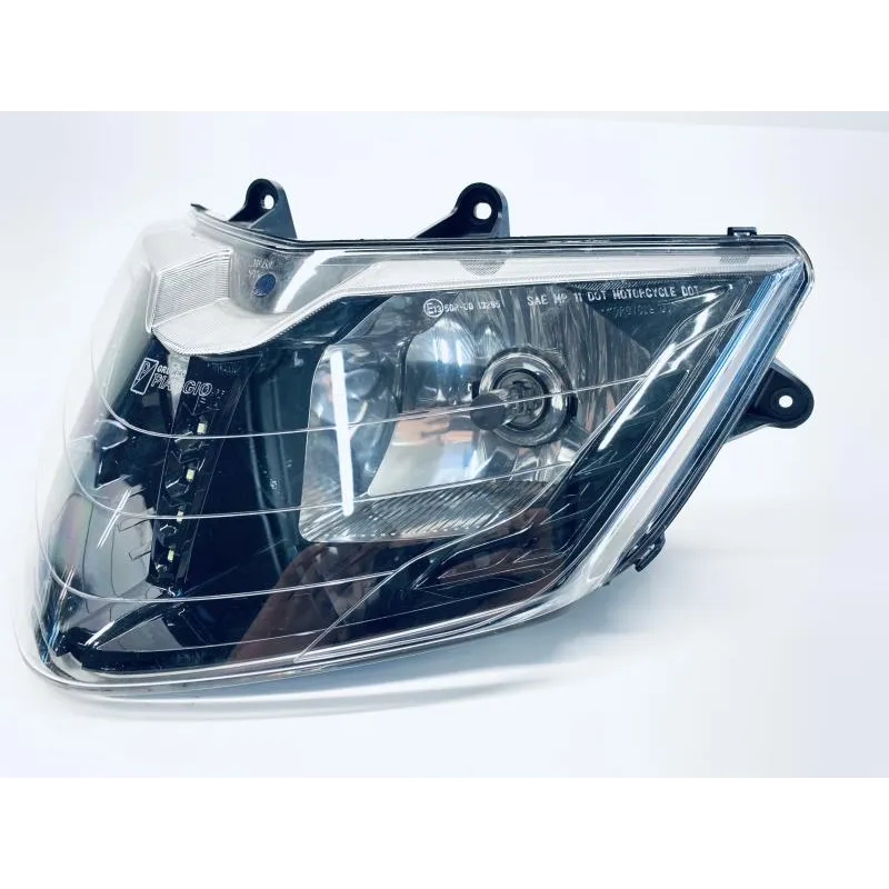 Optique (feux)(phare) PIAGGIO MP3 300 2017-2018 YOURBAN LT RL E4