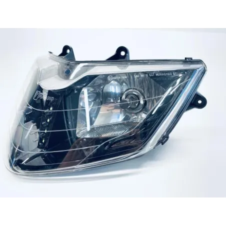 Optique (feux)(phare) PIAGGIO MP3 300 2017-2018 YOURBAN LT RL E4