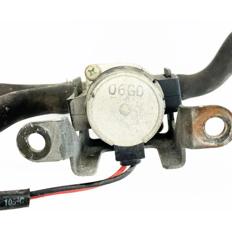 Valve air secondaire SUZUKI SV 1000 S 2003-2007
