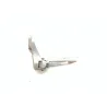 Platine et repose pieds arriere droit YAMAHA GPD 125 2015-2016 NMAX Platine et repose pieds arriere droit YAMAHA GPD 125 2015-2016 NMAX