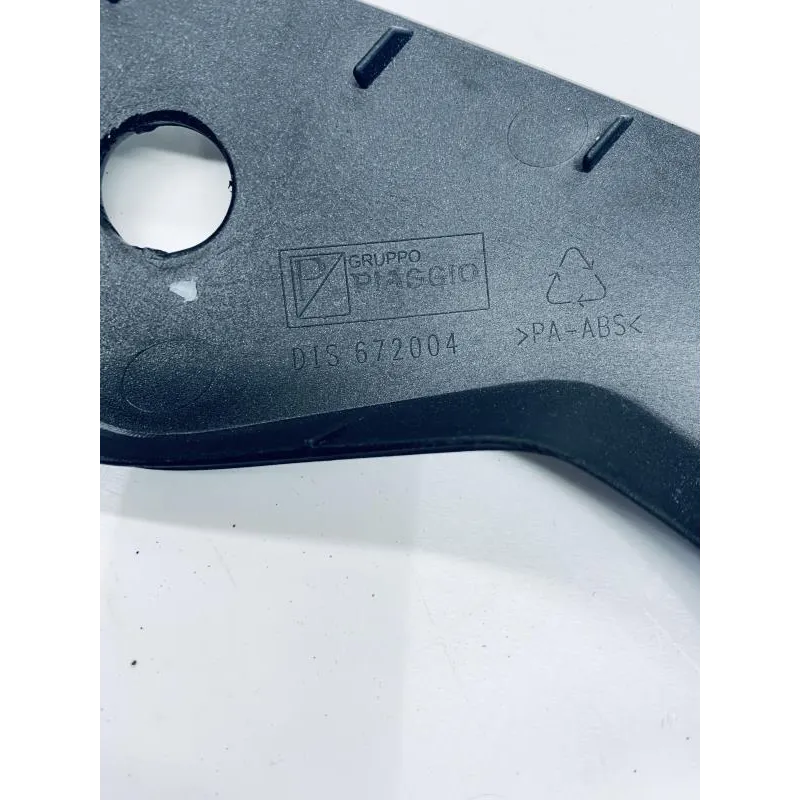 Cache guidon avant PIAGGIO MP3 300 2017-2018 YOURBAN LT RL E4