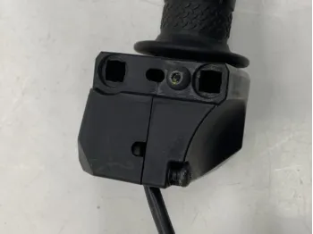 Commodo droit YAMAHA GPD 125 2015-2016 NMAX
