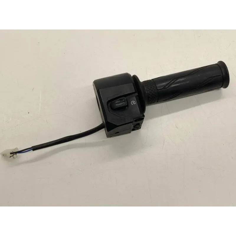 Commodo droit YAMAHA GPD 125 2015-2016 NMAX
