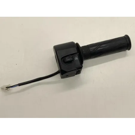 Commodo droit YAMAHA GPD 125 2015-2016 NMAX