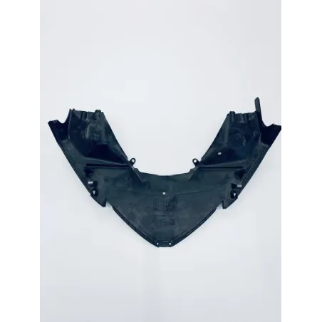 Cache guidon inferieur PIAGGIO MP3 300 2017-2018 YOURBAN LT RL E4