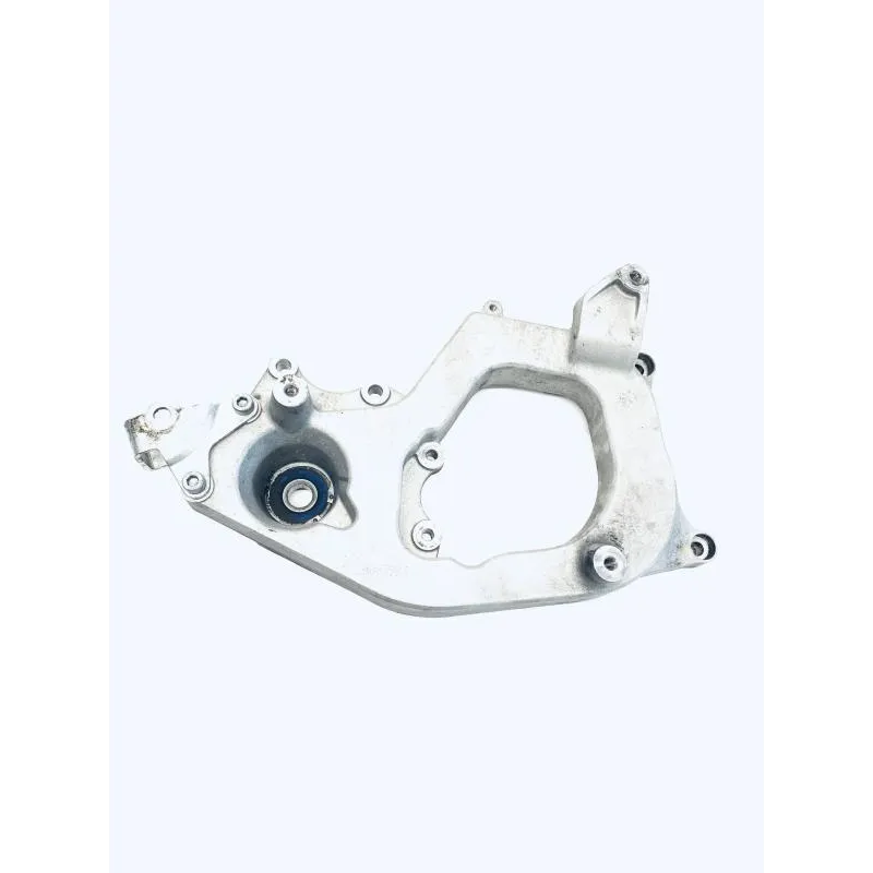 Bras support pot echappement PIAGGIO MP3 300 2017-2018 YOURBAN LT RL E4