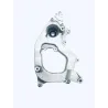 Bras support pot echappement PIAGGIO MP3 300 2017-2018 YOURBAN LT RL E4 Bras support pot echappement PIAGGIO MP3 300 2017-2018 YOURBAN LT RL E4