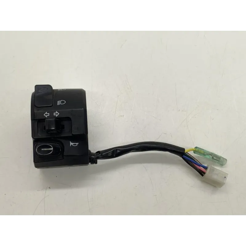 Commodo gauche YAMAHA GPD 125 2015-2016 NMAX