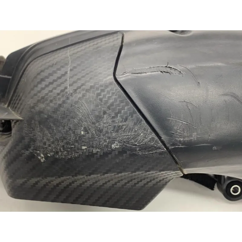 Boite a air YAMAHA GPD 125 2015-2016 NMAX