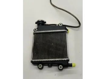 Radiateur eau YAMAHA GPD 125 2015-2016 NMAX
